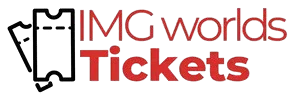 IMG Worlds of Adventure Logo