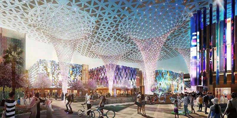 dubai expo 2021