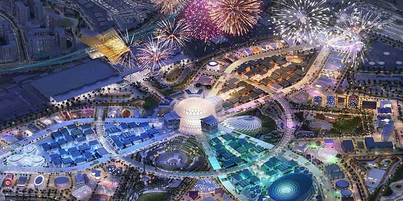 dubai expo 2020