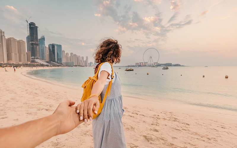 Free Things to Do in Dubai in 2025 with Your Loved Ones!