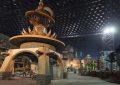 IMG Worlds of Adventure Dubai