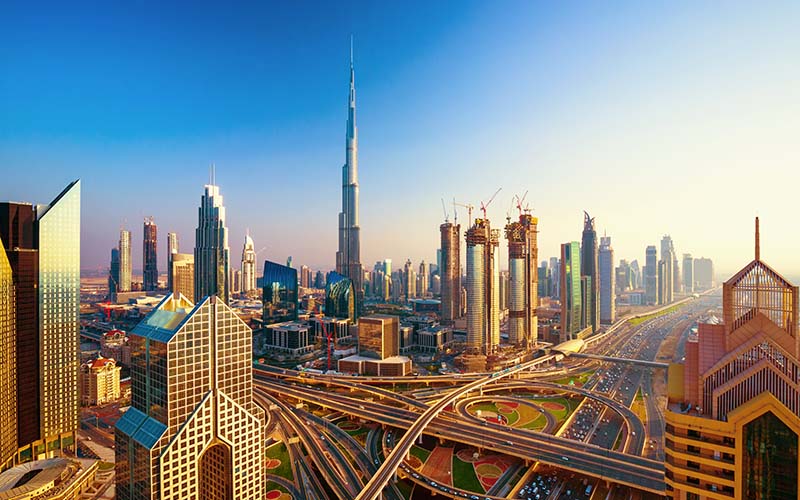 A Complete Travel Guide to the Top Attractions in Dubai