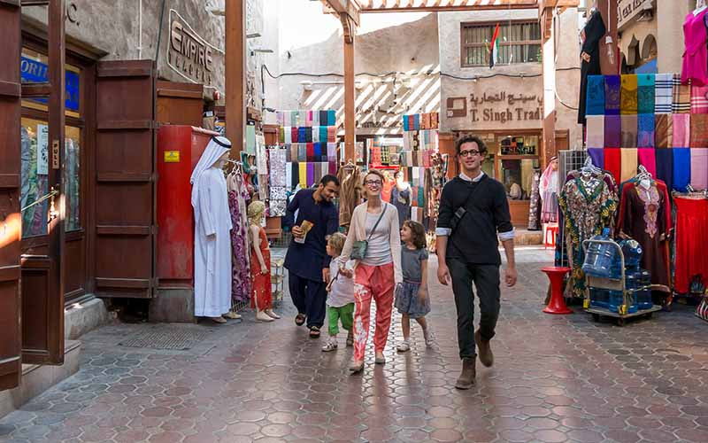 10 Best Free Activities in Dubai to Do with Your Family