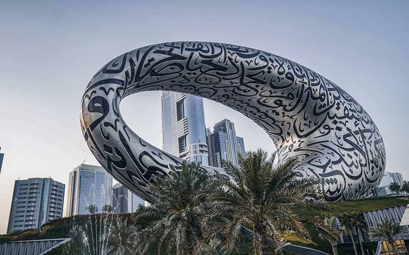 Top Family Friendly Things to Do in Dubai