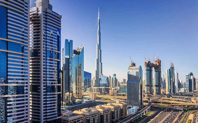 10 Best Attractions To Visit In Dubai With Family