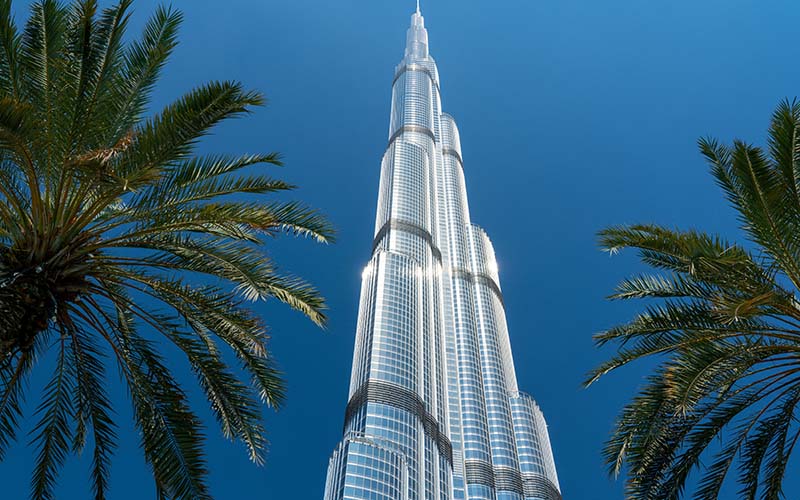 Dubai in January 2024 – Things to Do, Best Places to Visit