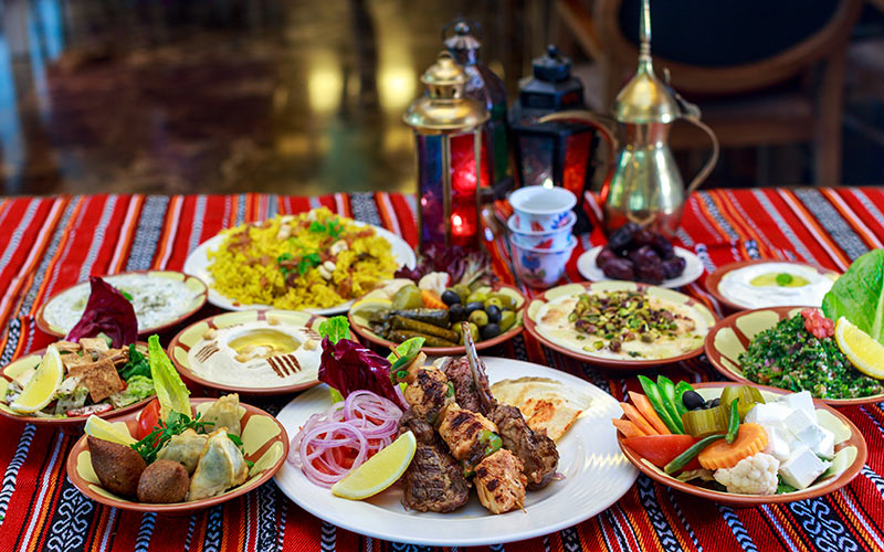 Make the Most of Ramadan in Dubai: 8 Activities to Add to Your Bucket List
