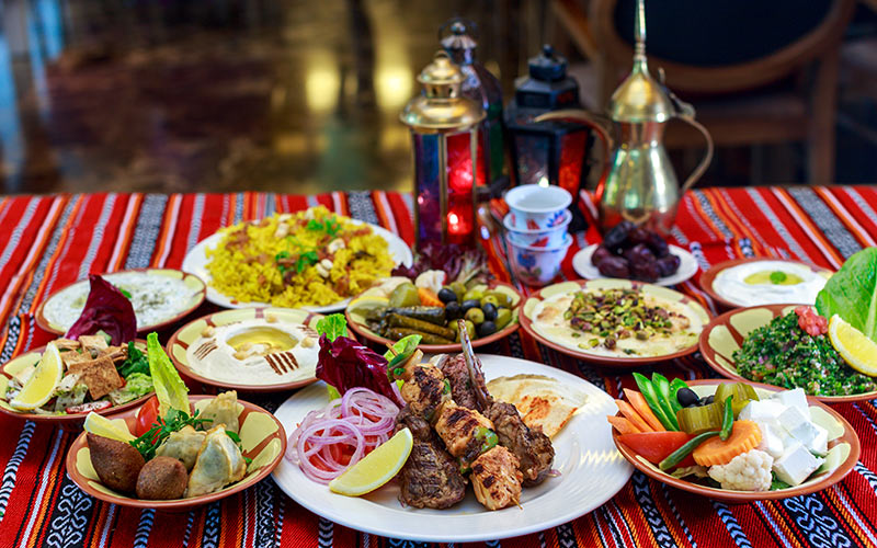 Things to Do in Dubai During Ramadan: Culture, Food & Experiences