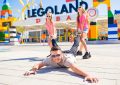 Legoland Theme Park Dubai