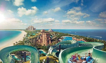 AquaventureWaterpark