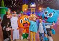 IMG Worlds of Adventure Dubai