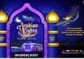 Eid at IMG worlds of adventure