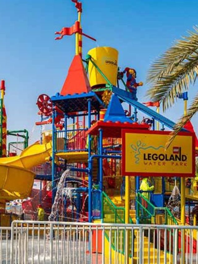 Dubai’s Best Water Parks for Kids