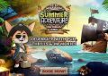 Summer Adventure at IMG Worlds Dubai