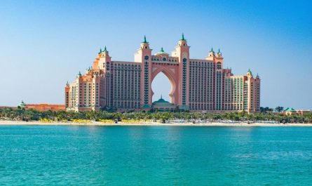 Atlantis The Palm Dubai