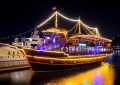 Dhow Cruise Dubai