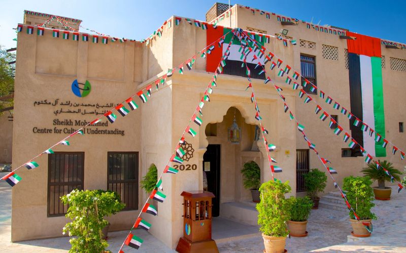 SMCCU Sheikh Mohammed Centre for Cultural Understanding SMCCU Sheikh Mohammed Centre for Cultural Understanding