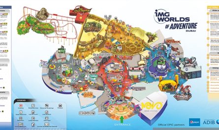 IMG Worlds of Adventure Map