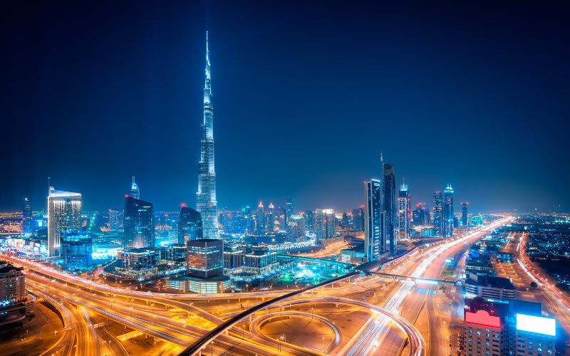 Dubai in April 2025 – Weather, Travel Tips and Things to Do