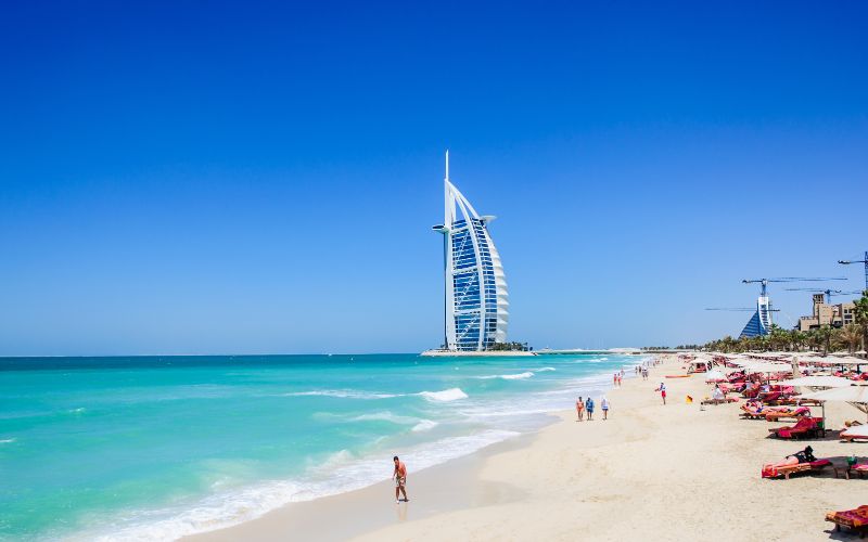 Free Things to Do in Dubai in 2025 with Your Loved Ones!