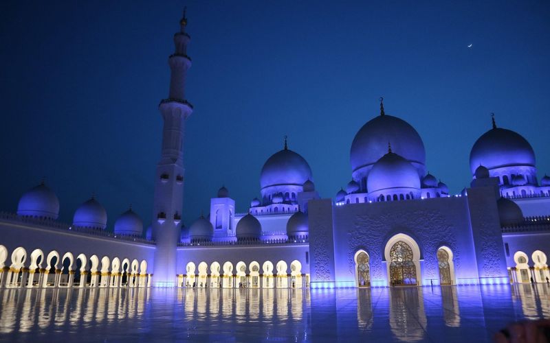Must-Visit Festivals in Dubai: Your Complete Guide