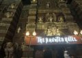 Haunted Hotel at IMG World Dubai