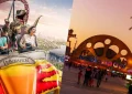 IMG Worlds vs other Dubai theme parks comparison